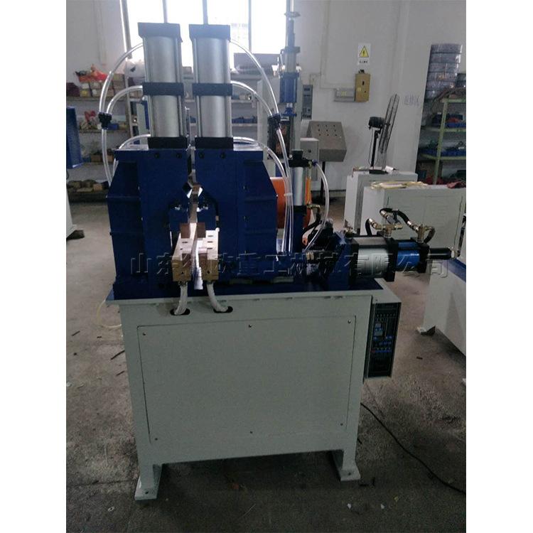 UN系列闪光对焊机