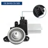 Adequado para Angkesila Cx3 Cx5 Mazda Motor do Vidro Bhn9-59-58X Bhn9-58-58X
