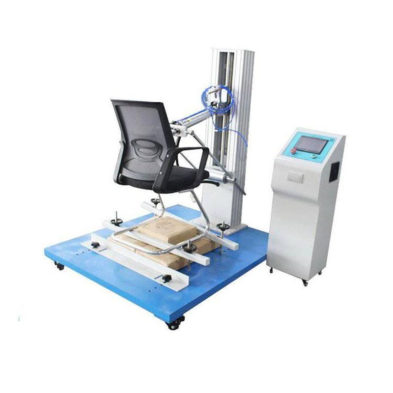 办公椅扶手疲劳测试仪