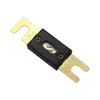Fusible Grande Tipo Anl Portafusibles Tipo Tenedor Fusible Automotriz de Alta Corriente 32V 50-300A