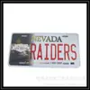 Llavero de Matrícula Personalizada de EE. UU., Placa de Aluminio para Exportación, Placa de Hierro Pintada, Placa de Llegada, Placa de Nombre, Placa de Hierro con Calendario Estampado