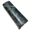 Almohada de Piedra Yuanyuan Yao Wang Verde Oscuro Jade Almohada Cervical Saludable Almohada de Jade Nuevo Modelo de Verano