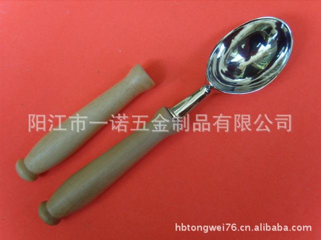 雪勺锌合金头S1031003