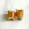 Módulo de Encendido de Paquete de Alto Voltaje y Alta Frecuencia de Bajo Volumen Transformador de Alto Voltaje y Alta Frecuencia Bobina de Encendido Ión Negativo