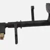 Eje de Interruptor Adecuado para Stihl 044 046 MS440 MS460 1128 180 0910