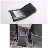 Adecuado para modificación interior de 22 Toyota VELOZ salida de aire control central panel de la palanca de cambios reposabrazos interruptor de aire acondicionado M