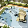 Fabricante de Equipos para Parques de Diversiones, Diseño y Planificación de Proyectos de Parques Acuáticos, Toboganes Exteriores