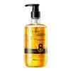Shampoo de Ginseng de 8 Minutos Processamento OEM Controle de Oleosidade Shampoo Nutritivo Forte e Volumoso Fábrica OEM Personalizada