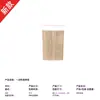 Fabricante de espetinhos para churrasco, fabricante de espetinhos para carne, espetinhos de bambu Guiyang para grelhar, espetinhos vermelhos pequenos, descartáveis, fita rosa, marinado