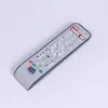 Controle Remoto Fabricante de Set-Top Box de Rede Fw Fornecimento Direto Atacado Acessórios de Controle Remoto Inteligente Universal LED Eletrodomésticos