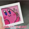Sanrio Diamond Pintura Mista Culomi Crianças Handmade diy Diamond Stickers Star Dailou Pintura de alvenaria Atacado