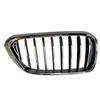 51137412421 51137412422 Es Adecuado para la Rejilla Frontal del Radiador del Bmw 6 G32..