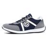 Zapatos de hombre Verano 2024 Nuevos zapatos casuales transpirables de malla sin cordones Forrest Gump Zapatillas deportivas para hombre combinables