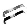 Adequado para Volkswagen Golf Mk7/7.5 Versão Standard 2013-2019 Aerofólio Superior Oettinger e Modificação do Aerofólio Traseiro
