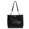Bolso de gran capacidad con textura avanzada, nuevo bolso de mujer para otoño e invierno 2022, bolso bandolera combinable con todo, bolso de hombro tipo tote