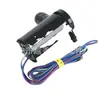 Accesorios originales para coche Motor limpiaparabrisas con pulverizador de agua Motor limpiador Motor limpiaparabrisas con pulverizador de agua Bomba limpiadora