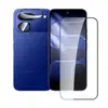 Película Templada Aplicable Tecno Spark50 Pro HD Anti-Mirada Vidrio Mate Película para Lente Ojo de Águila Metálico