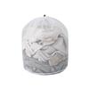 Bolsa para Lavar Ropa con Malla Fina para Lavadora, Bolsa de Malla para Lavandería, Bolsa para Sujetadores, Bolsa Protectora de Lavado de Gran Capacidad, Lavable a Máquina, Malla Fina Anti-Enredos