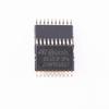 Novo pacote original STM8S103F3P6 TSSOP20 microcontrolador MUC microcontrolador de 8 bits