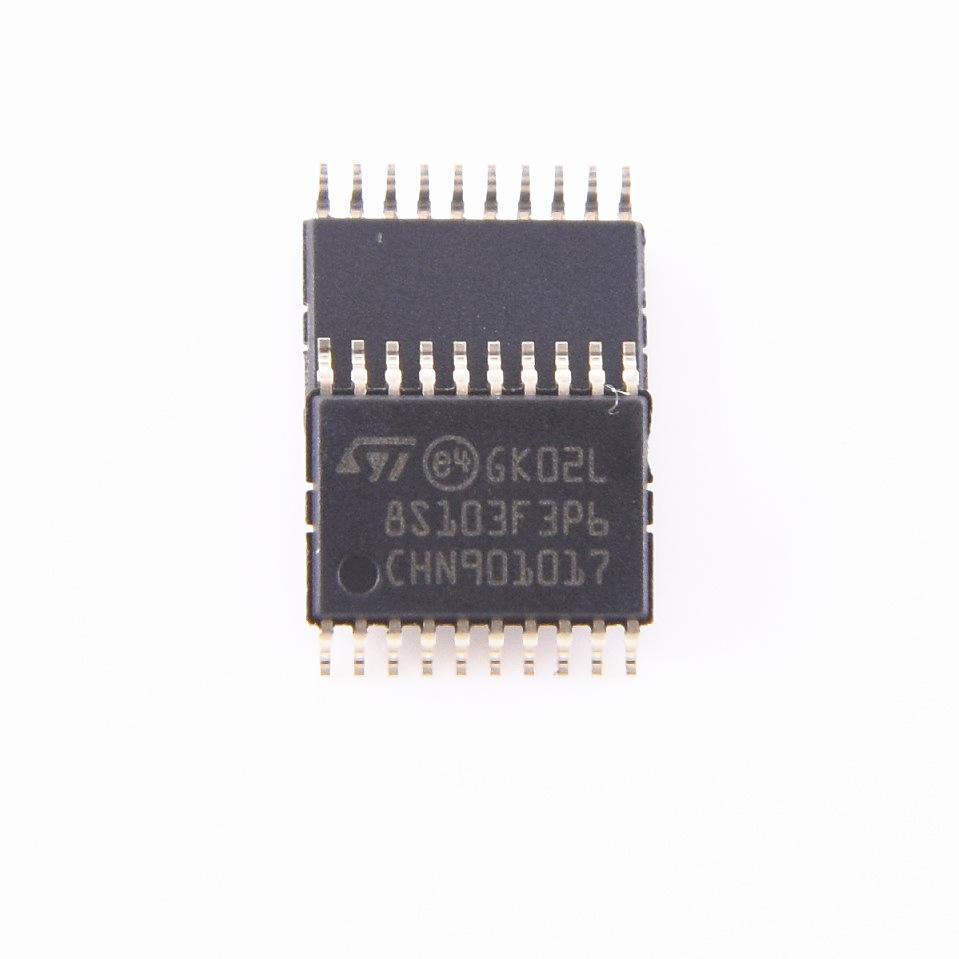 STM8S103F3P6