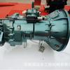 Adequado para liberation j5 Aowei HW Foton Auman ETX Auman GTL escavadeira caminhão pesado caixa de câmbio Eaton