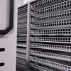 Almacenamiento a baja temperatura cámara frigorífica estantería densa para semillas estantería de múltiples capas engrosada almacenamiento a baja temperatura y baja humedad estantería de suelo densa
