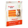 Bolsa de Empaque para Alimento de Mascotas, Bolsa de Papel Aluminio Autoportante, Bolsa Casual Autosellable con Sellado por Tres Lados para Empaque de Alimento para Gatos y Alimento para Perros con Logotipo Personalizado