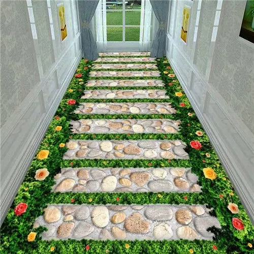 石板花