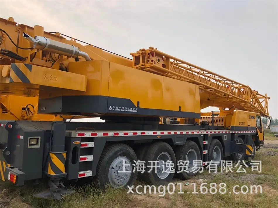 130吨吊车 (3)