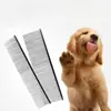 Peine desenredante, peine de púas finas, peine de púas finas desenredante, peine de dientes finos, doble propósito para desenredar y arreglar, nuevo artículo práctico para el hogar