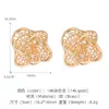 Novos Brincos de Pérola Exquisitos DIY Estilo Francês, Brincos Borboleta de Luxo Leve e Versáteis, Brincos de Zircônia com Pino de Prata 925 para Mulheres