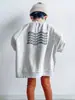 ANKRT resorte estilo japonés ropa para padres e hijos jeans de algodón elástico para niños leggings ajustados para niñas pantalones largos para niños