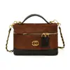 Bolso de cadena acolchado de rombos 2026 Nuevo artículo de Otoño Bolso de mano bandolera para mujer Bolso tipo lonchera Bolso de un solo hombro de moda Bolso para mujer