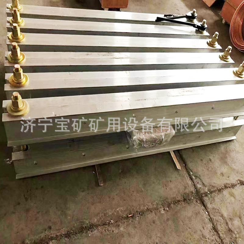 矿用皮带硫化机