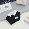 Muñeca de Algodón de 10 cm/15 cm Estrella de Mar Zhou Keke Cuerpo Suave Sin Marca Muñeca Oficial Sueño Flotante Nunu Muñeca de Academia Ropa
