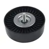 Adecuado para Mercedes-Benz 271 Motor Polea Rueda de Transición Polea Tensora 2712060019