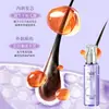 Hanboli Chime Blue Aceite Esencial en Spray para el Cuidado del Cabello Mejora el Cabello Seco y Encrespado, Suaviza y Previene la Electricidad Estática, Producto Especial al por Mayor para el Cuidado del Cabello