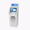 Máquina Terminal de Autoservicio para Recoger Informes de Pruebas de Laboratorio, Máquina Terminal de Autoservicio para Reservar Citas y Recoger Informes de Pruebas de Ácido Nucleico