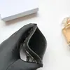 Bolsa para Documentos al por Mayor de Comercio Exterior Europeo y Americano Bolsa para Tarjetas de Crédito Ultradelgada con Múltiples Ranuras para Tarjetas Portatarjetas de Letras