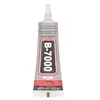 Brian B7000 Adhesivo Fuerte Pegamento Universal para Reparación de Pantalla de Teléfono, Manualidades DIY y Pegamento para Strass de Joyería al por Mayor
