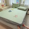 2026 Nuevo Modelo Alfombrilla para Cama de Perro Suerte Hoja Producto Individual Estilo Sándwich Engrosado