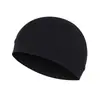 Gorra de Ciclismo para Exteriores de Secado Rápido, Transpirable que Absorbe la Humedad, Forro de Casco para Correr, Motocicleta, Bicicleta, Gorra Melon