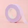 Cinta para Extensiones de Pestañas Estilo Japonés, Cinta Perforada Transpirable para Pestañas, Cinta No Tejida PE, Cinta Popular de Aislamiento