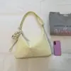 Bolsa Casual de Grande Capacidade para Mulheres 2026 Nova de Verão Leve Versátil para o Dia a Dia Ombro Transversal Bolsa Tote de Bolinhas