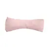 Paquete de Materiales para Almohada Triangular Almohada para Dormir para el Cuello Cáscara de Trigo Sarraceno Almohada para la Columna Cervical Paquete de Materiales Hecho a Mano para Bricolaje Almohada de Ajenjo Almohada de Moxibustión