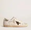 Tênis Desgastados Série Estrela 2026 Sapatos Casuais Retro Versáteis Cano Baixo Tendência Sapatos Brancos Sapatos de Estrela Estilo de Casal