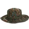 Sombrero de Pescador de Verano Tela de Doble Cara Almacenamiento Portátil Sombrero Bennie Viaje al Aire Libre de Verano Pesca Sombrero Grande Sombrero de Sol
