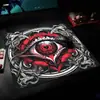 Alfombrilla de Ratón Profesional para Gaming E-Sports de Venta Caliente Transfronteriza, Espesa y Lisa, Soporte para Alfombrilla de Teclado de Computadora Dedicada a E-Sports