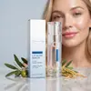 Sérum Labial Hidratante y Voluminizador, ligero y sedoso, no graso, hidrata labios secos y agrietados, apto como base de maquillaje diaria