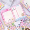 Fubao Panda Creativo Gashapon Órgano Este Bolsillo Diversión Infantil Mecedora Página de Color Descompresión Este Regalo para Estudiantes